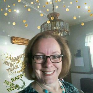 Meet your Posher, Becky